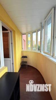1-к квартира, вторичка, 50м2, 5/24 этаж