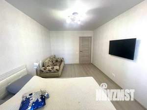 1-к квартира, вторичка, 45м2, 8/25 этаж