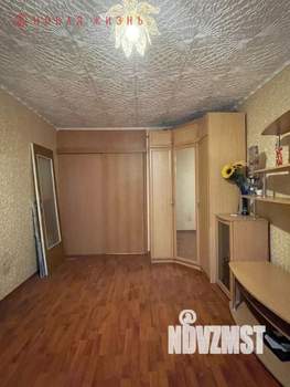 3-к квартира, вторичка, 60м2, 2/9 этаж