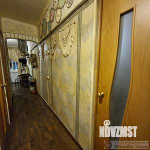 1-к квартира, вторичка, 37м2, 3/5 этаж