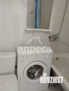 1-к квартира, вторичка, 21м2, 6/9 этаж