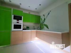 3-к квартира, вторичка, 95м2, 22/24 этаж
