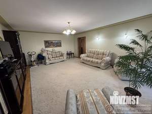3-к квартира, вторичка, 113м2, 4/16 этаж