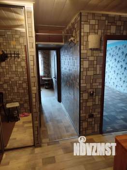3-к квартира, вторичка, 67м2, 2/9 этаж