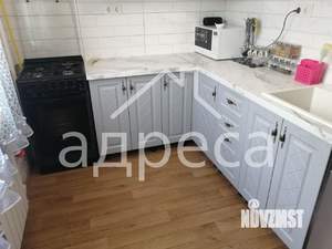 4-к квартира, вторичка, 70м2, 2/10 этаж