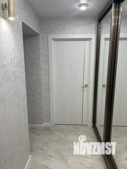 1-к квартира, вторичка, 49м2, 2/19 этаж