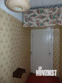 2-к квартира, вторичка, 44м2, 5/5 этаж