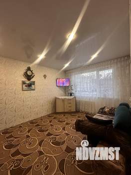 2-к квартира, вторичка, 44м2, 1/5 этаж