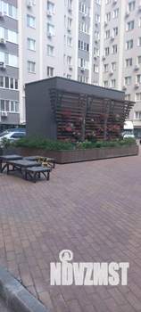 1-к квартира, вторичка, 40м2, 11/16 этаж