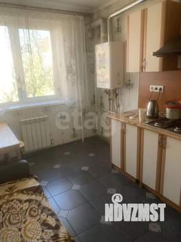 1-к квартира, вторичка, 38м2, 3/3 этаж