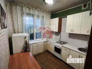 1-к квартира, вторичка, 31м2, 5/5 этаж