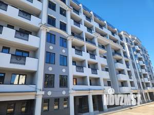 3-к квартира, вторичка, 82м2, 6/7 этаж