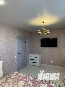2-к квартира, вторичка, 78м2, 15/25 этаж