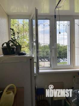 3-к квартира, вторичка, 64м2, 2/9 этаж