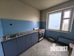 2-к квартира, вторичка, 54м2, 6/10 этаж