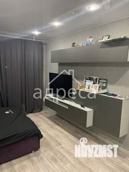 1-к квартира, вторичка, 39м2, 8/9 этаж