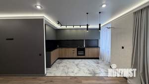 3-к квартира, вторичка, 80м2, 5/9 этаж