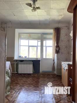 2-к квартира, вторичка, 58м2, 5/5 этаж