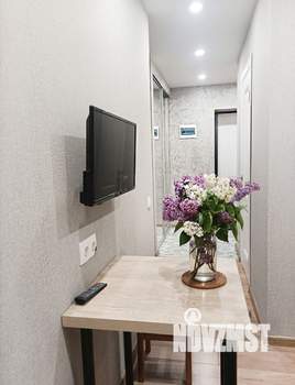 1-к квартира, вторичка, 29м2, 1/5 этаж