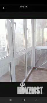 3-к квартира, вторичка, 58м2, 2/5 этаж