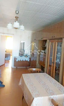 2-к квартира, вторичка, 44м2, 3/5 этаж