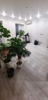 4-к квартира, вторичка, 134м2, 6/8 этаж