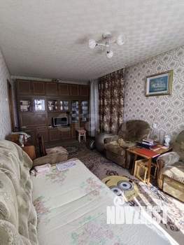 1-к квартира, вторичка, 31м2, 9/9 этаж