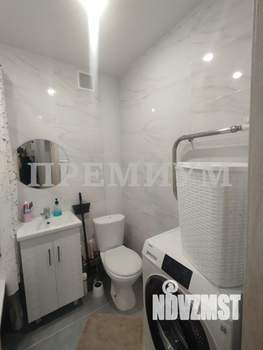 1-к квартира, вторичка, 38м2, 1/3 этаж