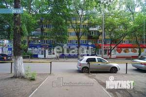 3-к квартира, вторичка, 58м2, 5/5 этаж