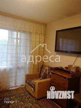 1-к квартира, вторичка, 30м2, 3/9 этаж