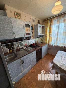2-к квартира, вторичка, 49м2, 7/12 этаж