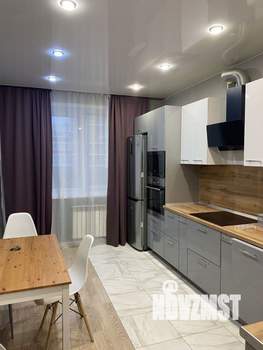 2-к квартира, вторичка, 65м2, 17/18 этаж