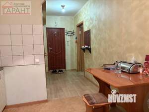 1-к квартира, вторичка, 33м2, 1/9 этаж