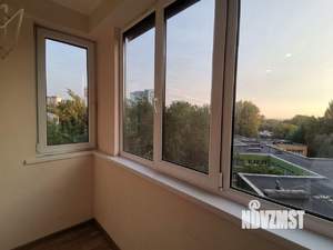 2-к квартира, вторичка, 69м2, 6/25 этаж