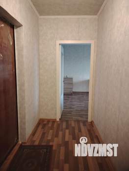 2-к квартира, вторичка, 53м2, 9/9 этаж