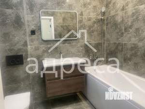 1-к квартира, вторичка, 50м2, 2/16 этаж