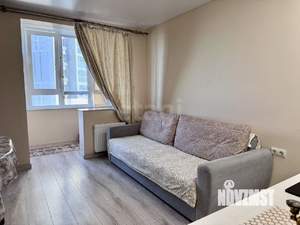 Студия квартира, вторичка, 26м2, 8/15 этаж
