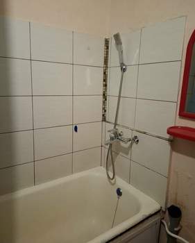 1-к квартира, вторичка, 33м2, 5/9 этаж