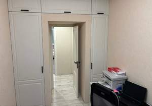 3-к квартира, вторичка, 55м2, 3/4 этаж