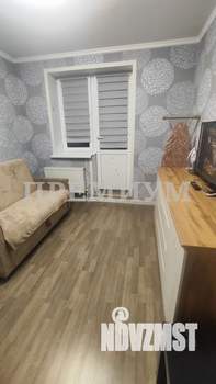 2-к квартира, вторичка, 49м2, 3/3 этаж