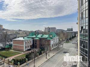 2-к квартира, вторичка, 95м2, 6/10 этаж