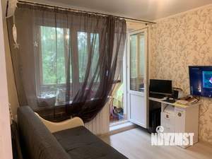 1-к квартира, вторичка, 21м2, 3/9 этаж