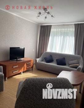 3-к квартира, вторичка, 60м2, 5/9 этаж