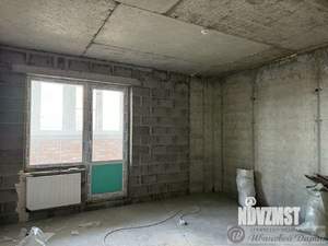 1-к квартира, вторичка, 46м2, 20/24 этаж