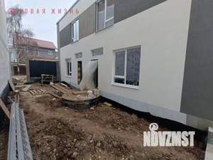 3-к квартира, вторичка, 100м2, 4/16 этаж