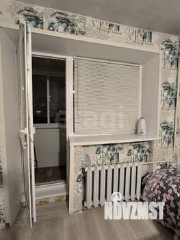 1-к квартира, вторичка, 30м2, 5/5 этаж