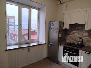 3-к квартира, вторичка, 75м2, 5/5 этаж