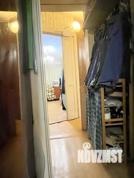 2-к квартира, вторичка, 46м2, 1/5 этаж