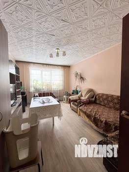 3-к квартира, вторичка, 63м2, 1/9 этаж