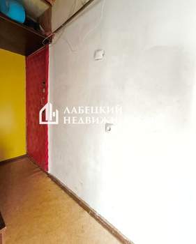 2-к квартира, вторичка, 46м2, 5/5 этаж